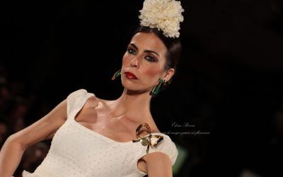 Flamenca 2016 – José Hidalgo