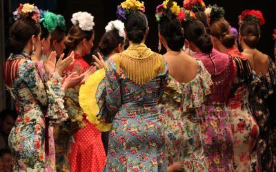 Flamenca 2016 – Rocío Martín