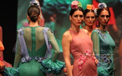 Simof 2016 – Sara de Benitez