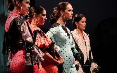 Flamenca 2016 – Mario Gallardo