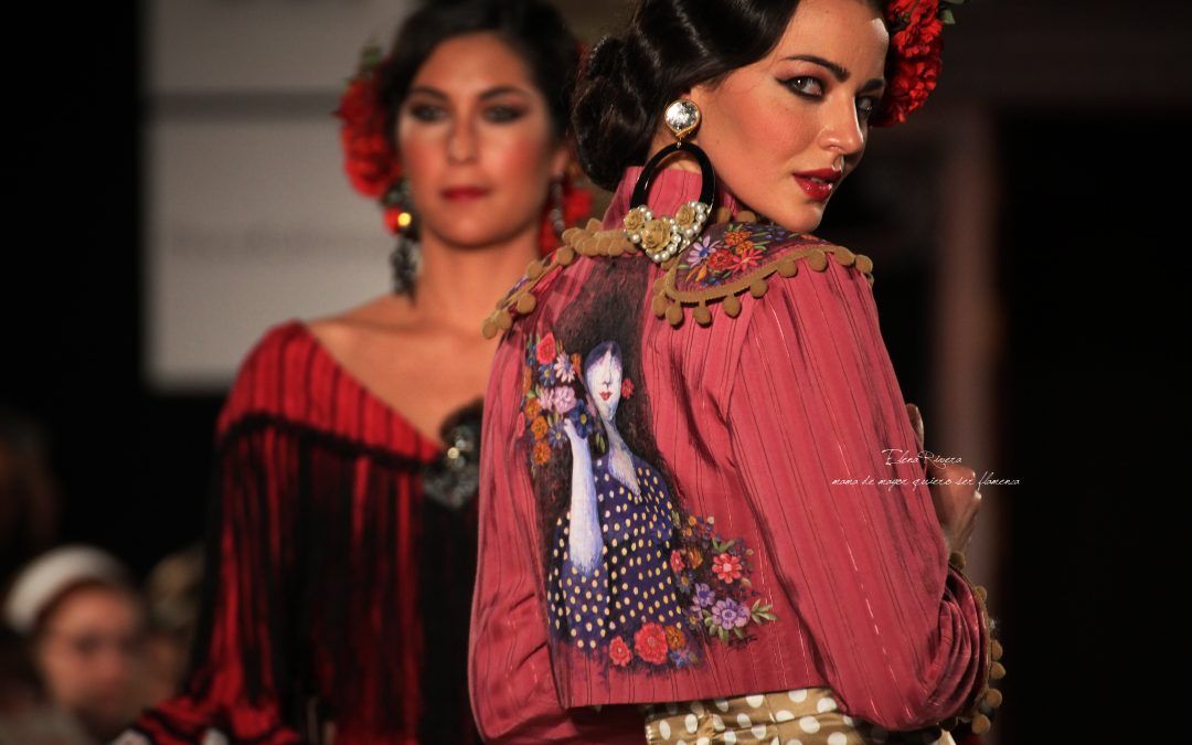 Tendencias – Moda flamenca para 2017