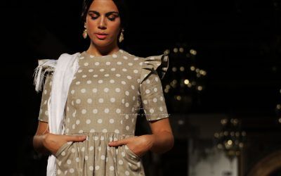 Flamenca 2017 – José Hidalgo