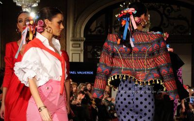 Flamenca – Rafa Valverde