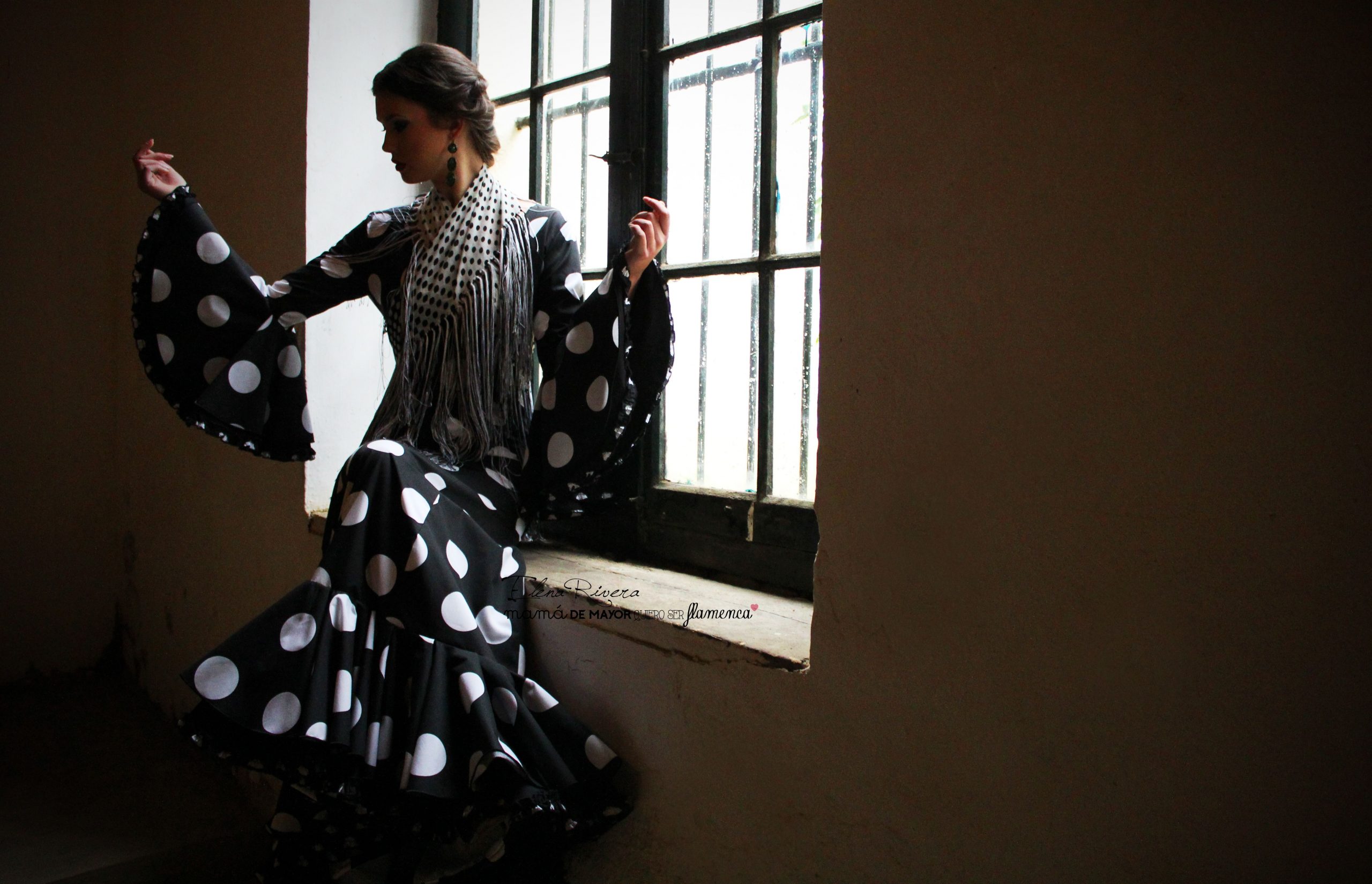 10 años de moda flamenca en Jerez