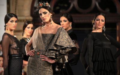 Flamenca 2017: Ventura