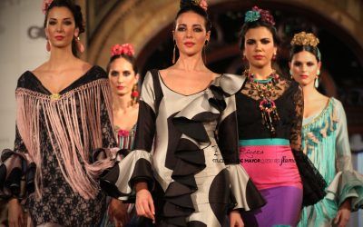 Flamenca 2017- El Ajolí