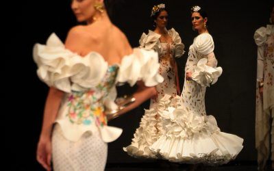 Flamenca 2017: Ana Morón