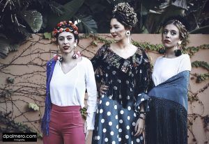 Flamenca – Marta Arroyo