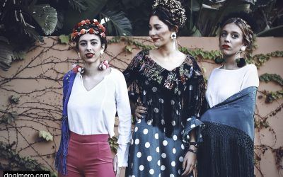 Flamenca – Marta Arroyo