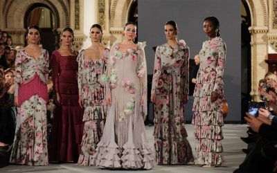 Flamenca 2018 – José Hidalgo