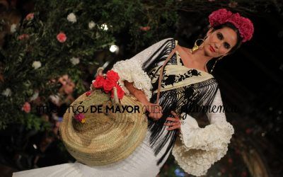 Flamenca 2018 – Rocío Peralta