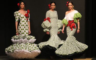 Flamenca 2018 – Pedro Béjar