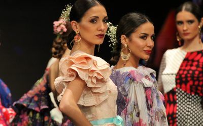 Flamenca 2018 – Lina 1960