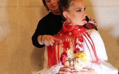 Simof 2018 – Detrás de la pasarela