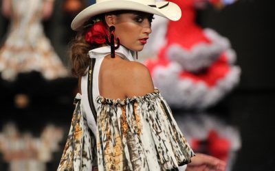 Flamenca 2018 – José Raposo