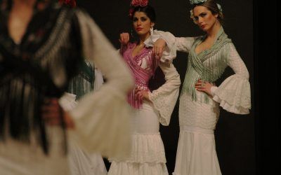 Pasarela Jerez 2018 – Viernes