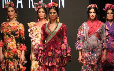Pasarela Jerez 2018 – Sábado