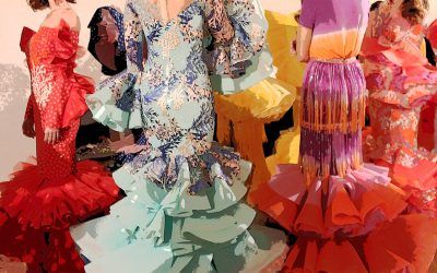 Flamenca 2018 – Andrew Pocrid