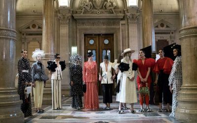 Juana Martín “Camarón 30 ans après