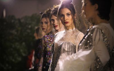 Flamenca 2018 – Juana Martín