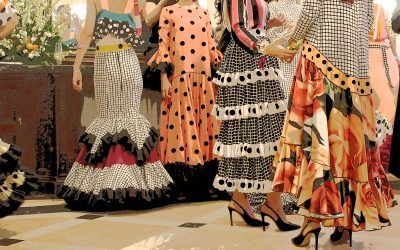 Flamenca 2018 – Juan Boleco