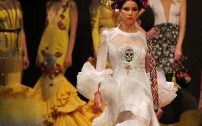 Volantes noveles – Pasarela Jerez