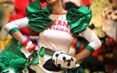 2018 en volantes / SIMOF