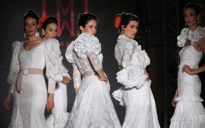 Flamenca 2019 – Mónica Méndez