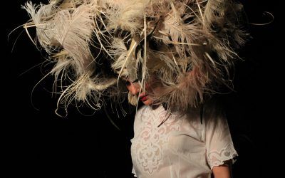 Flamenca 2019 – Rocío Peralta