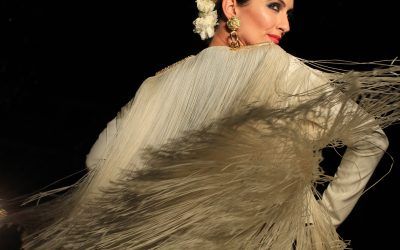 Moda flamenca 2019 – Tendencias