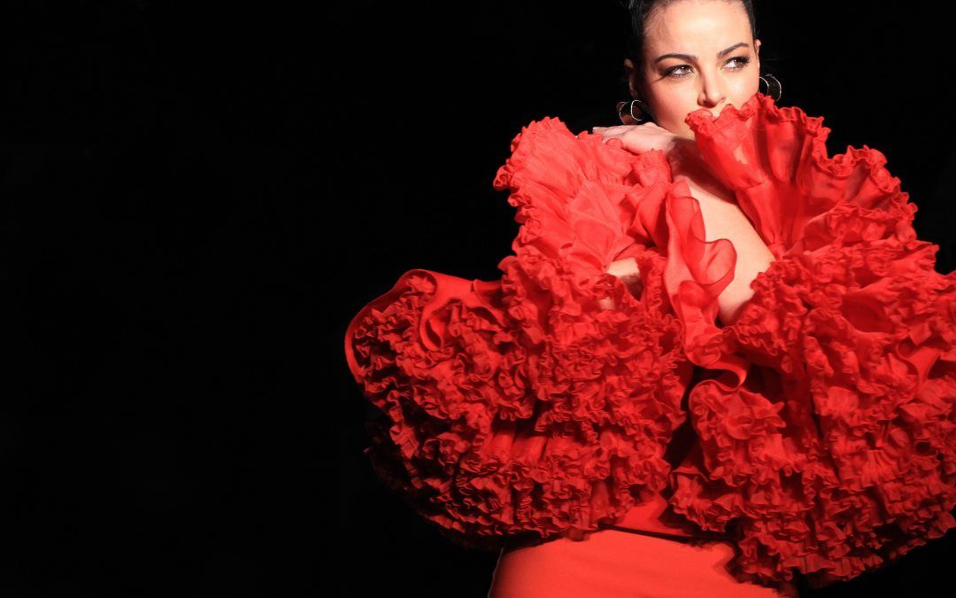 Flamenca 2019 – Ventura