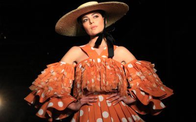Flamenca 2019 – Tejidos