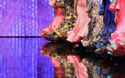 Flamenca 2019 – Lina 1960