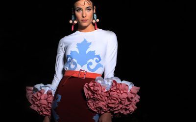 Flamenca 2019 – Juan Boleco