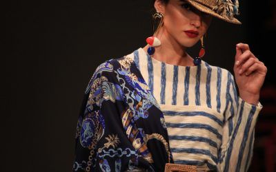 Moda flamenca – Tendencias  2019