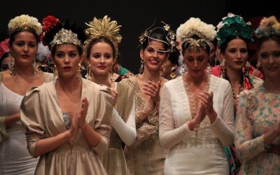 Flamenca 2019 – Rocío Martín