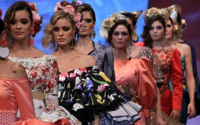 La moda flamenca de 2019 – SIMOF