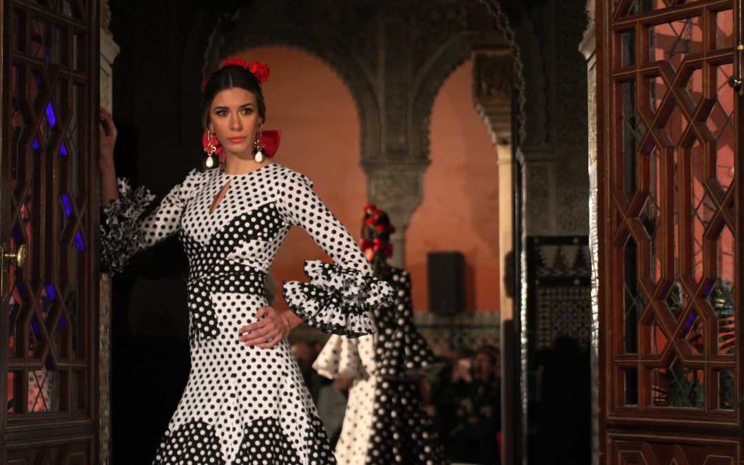 Flamenca 2020 – Lina