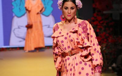 Flamenca 2020 – Rocío Segovia
