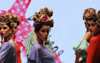 Flamenca 2020 – Rocío Martín