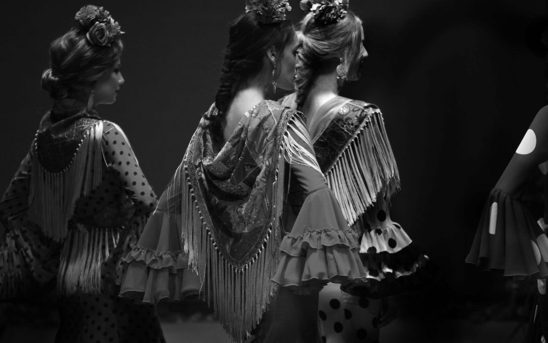 2021 – Un año sin moda flamenca