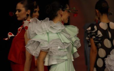 Moda flamenca 2022 – José Joaquín Gil