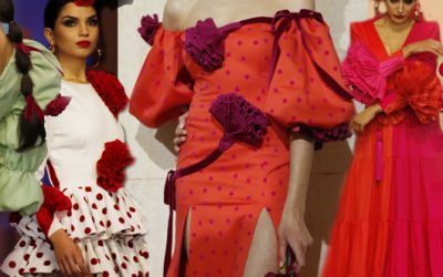 Moda flamenca 2022 – Ana Morón