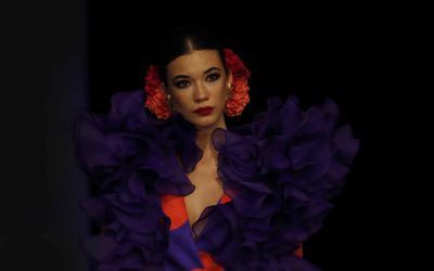 Tendencias en moda flamenca para 2022